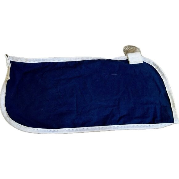 Medline Sling-Style Shoulder Immobilizer with Neck Pad Medium ORT11300M - Picture 3 of 6